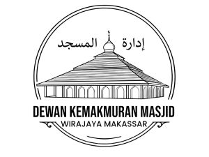 Logo Masjid